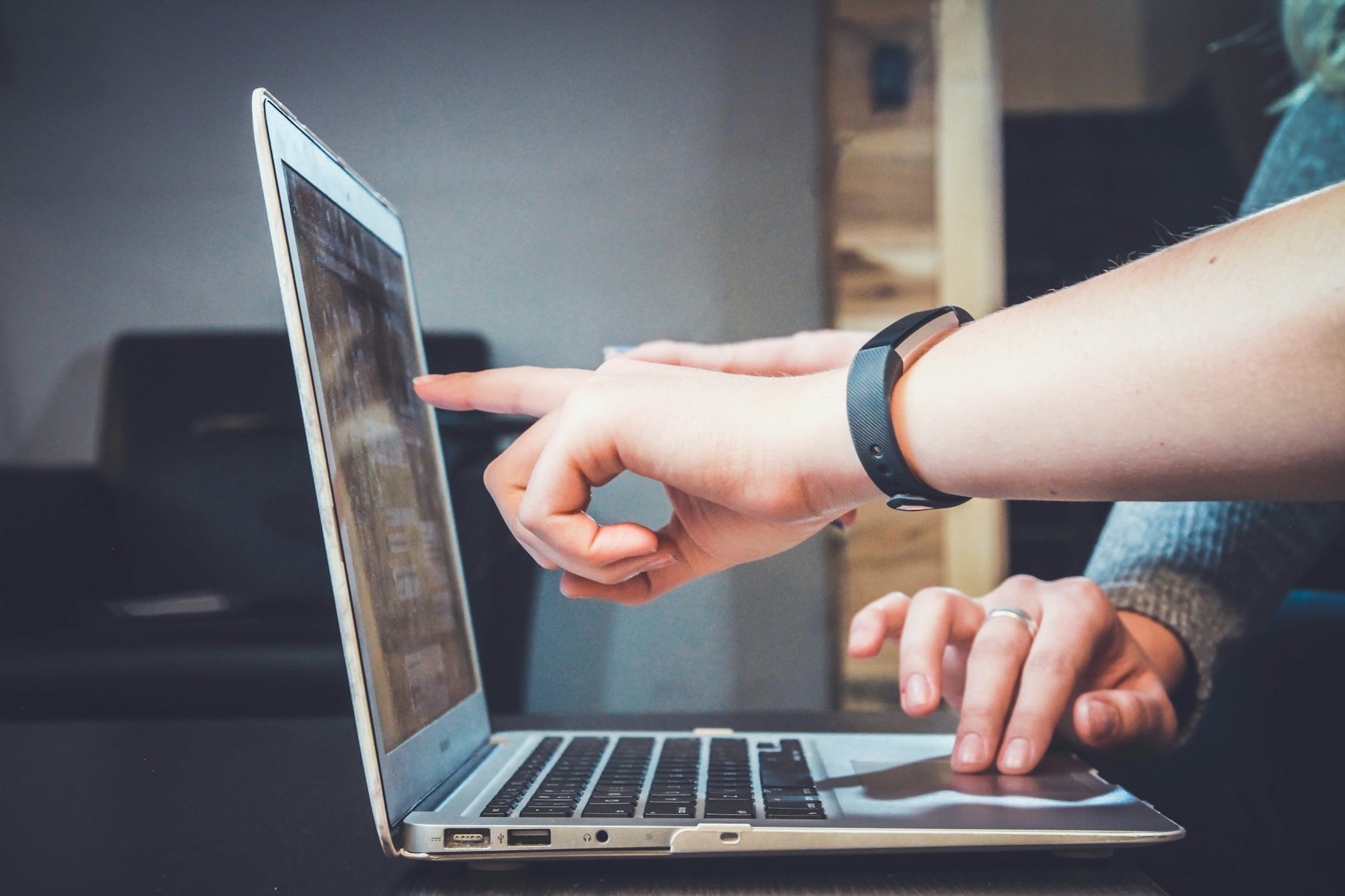 Research and digital insight workspace