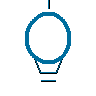 Insights line icon