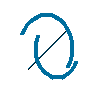 Sustainability line icon